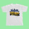 Üst giysisi – T-shirtler
