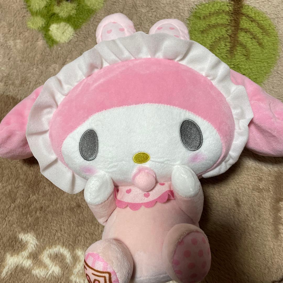 My Melody Plush Sanrio