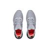 Under Armour Project Rock 4 Steel Black Men Sneakers Grey 3023695-107