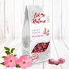 Kwiaty Jadalne Suszone Róża Pączki Love Nature
