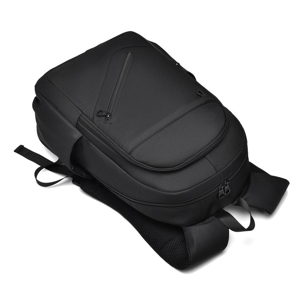 Unisex Spring Backpack for Students: Perfect for Couples, Business, or Casual Use