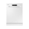 Lave-vaisselle Samsung DW60CG550FWQET 14 Couverts Blanc