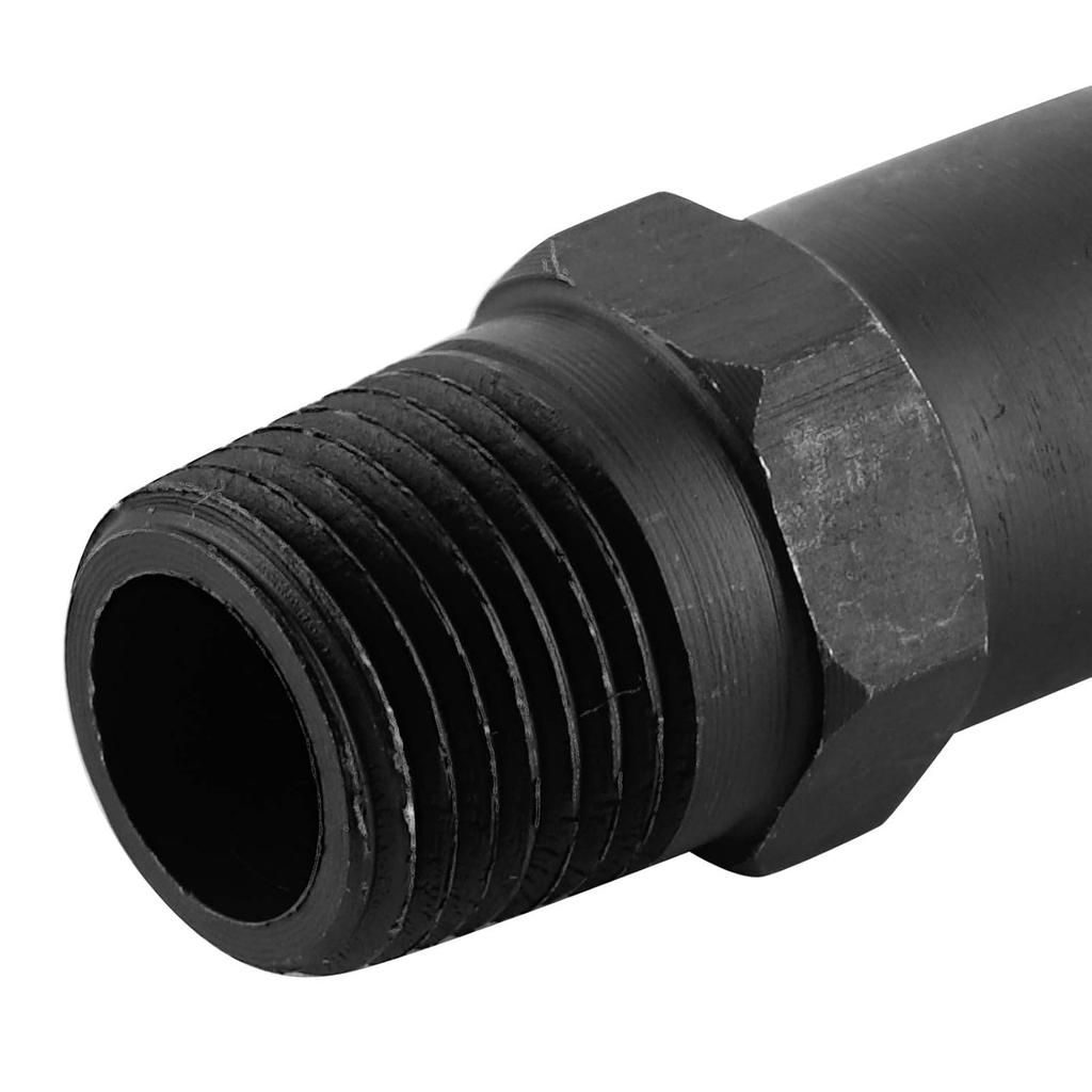 Transmission Fluid Fill Adapter 5R55W Transmission Fluid Fill Adapter Replacement for Ford Explorer 2002-2010 for Mustang 2005‑2010 Transmission