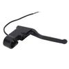 Scooter Right Brake Handle Replacement for M365 Electric Scooter Aluminum Alloy Right Brake Lever