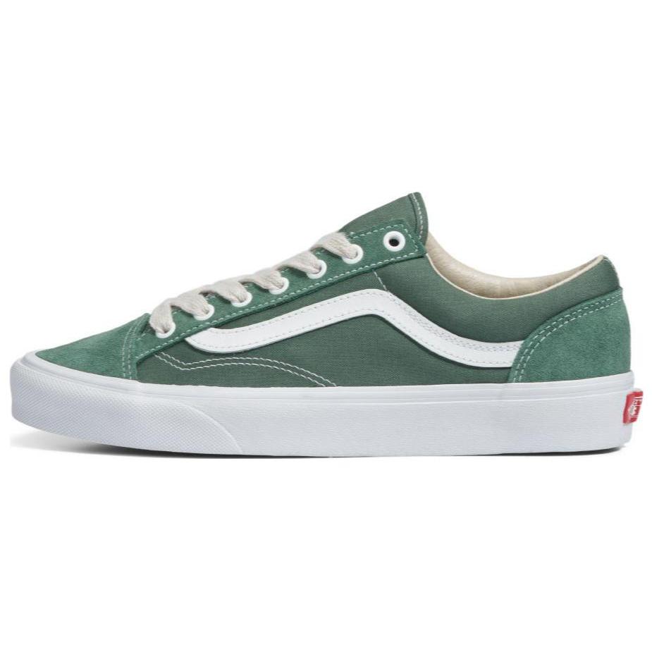 

Vans Fuzzy Lace Style 36 Green VN0A54F6YQW 43
