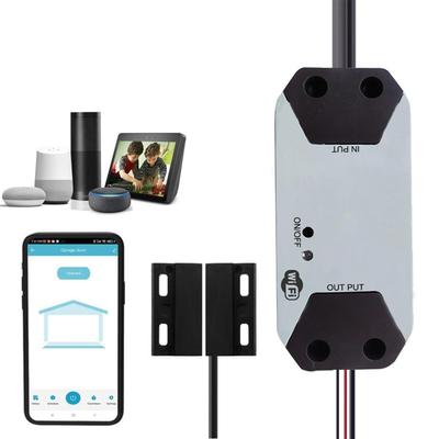 Smart WiFi Garage Door Controller Mobile Phone Remote Switch