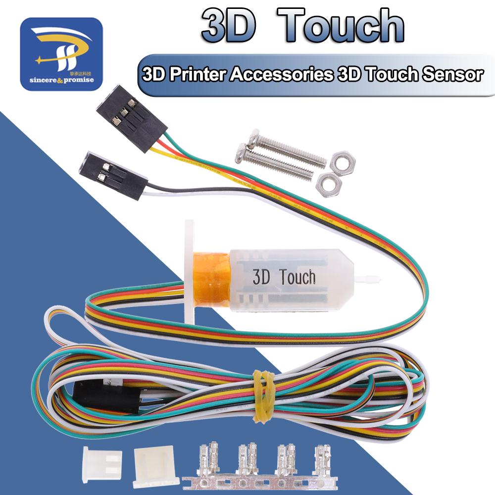 3D Touch Sensor Auto Bettnivellierungssensor BL Touch BLTouch 3D-Drucker Teile Reprap mk8 i3 Ender 3 Pro Anet A8 Tevo
