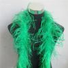 2 Meter Fluffy Ostrich Feather Boa Skirt Costumes/Trim for Party/Costume Craft Ostrich Feather In Wedding Decorations