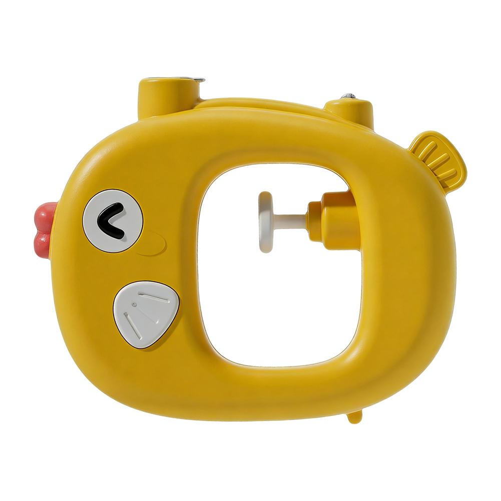 Shark Water Gun Set Large & Small Water Blaster Summer Outdoor Pool Beach Toys For Kids Parent-Child Squirt Gun Fighting Gift