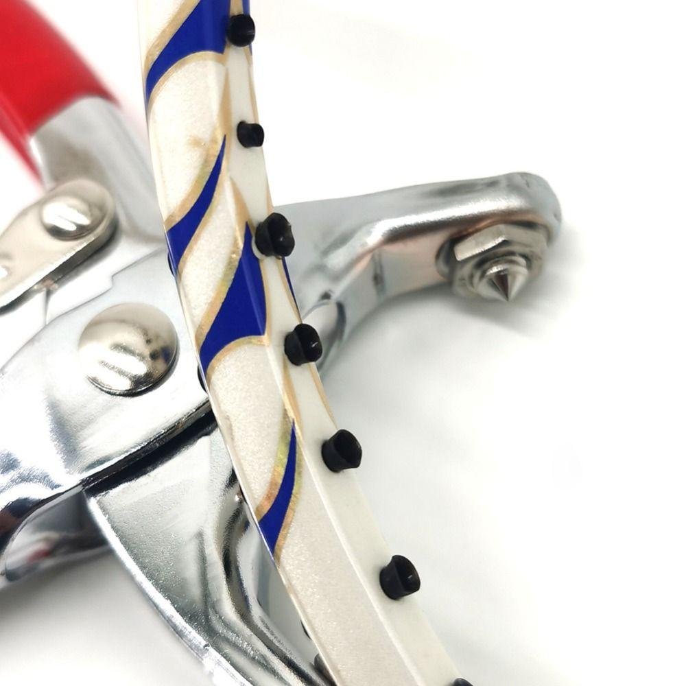 Badminton Maschine Badminton Schläger Zange Ösen Ösen Ösenklemme Werkzeug Schläger Ausrüstung