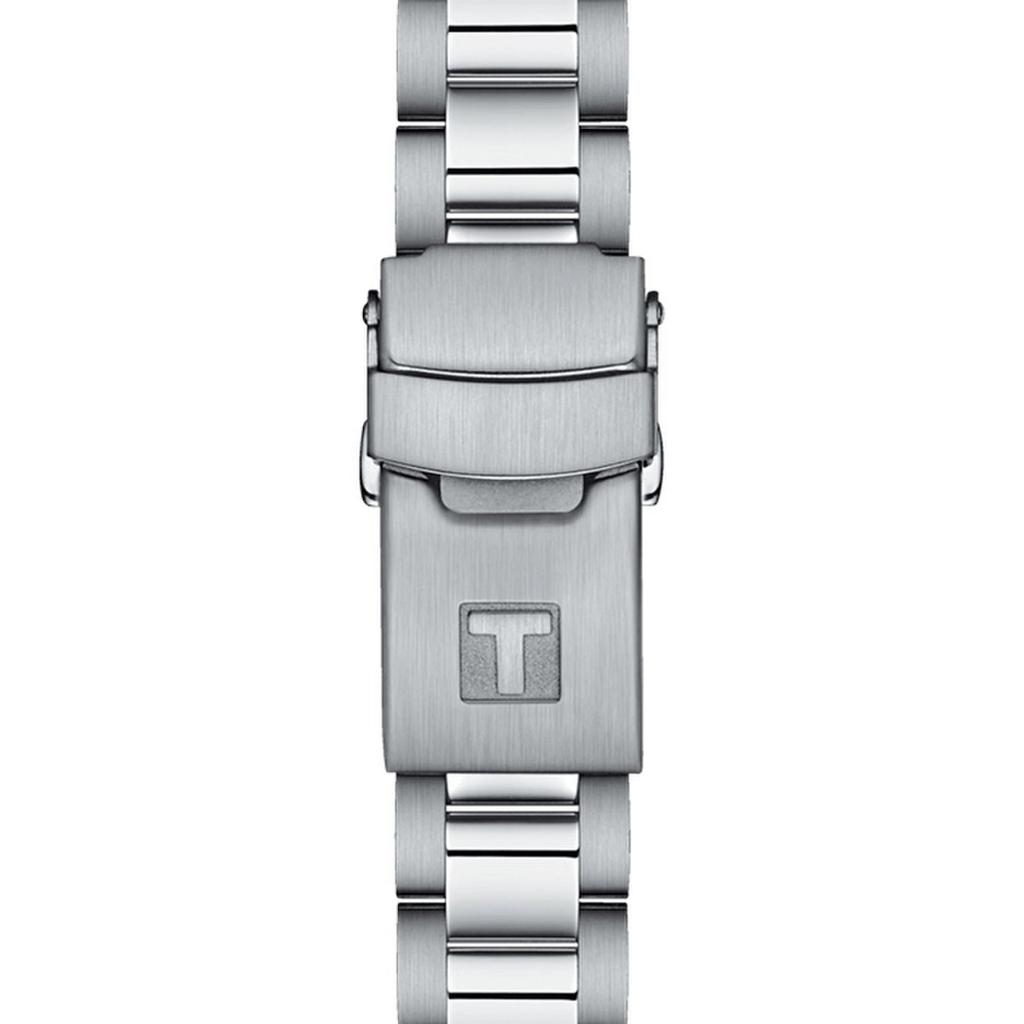[Tissot] Seastar 1000 36mm Black SEASTAR T120.210.21.051.00