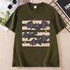 Vintage Bat Halloween TShirt Spooky Season Tee Fall Top Boho Witchy Goth Apparel T Shirts Casual Round Neck Printed Tshirts