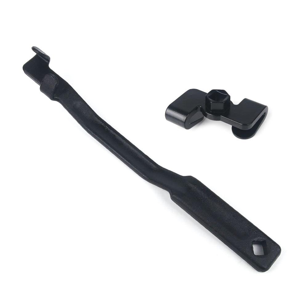 Universal Torque Wrench Extension Tool