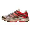 SALOMON XT-4 OG Sapatos Funcionais de Exterior Confortáveis Antiderrapantes Duráveis de Cano Baixo Sapatos Unissex Wren 472995
