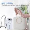 Portable Electric Nail Drill Manicure Machine For Acrylic Gel Polish Nails Sander Rechargeable Nail Art Equipment