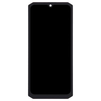 For Doogee S98/S98 Pro OEM Grade S LCD Screen and Digitizer Assembly Part (Without Logo)