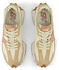 New Balance 327 Women's Sneakers (WS327NKA) Incense/bone/landslide