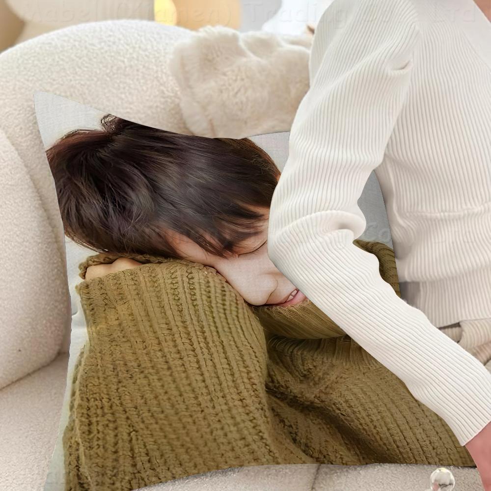 

Lee Min Ho Whitepaper Pillow Anime Pillow Sofa Bed Head Pillow Cover Cushion Cover x Cm Fashion 30X30cm