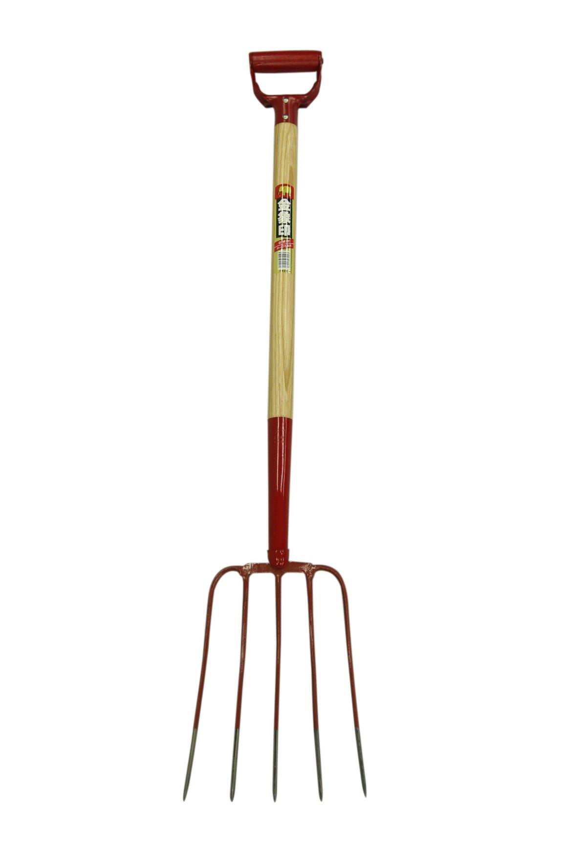 

Asaka Industrial Co., Ltd. Бренд Kinzo Ястреб 5-зубчатый