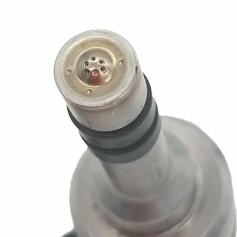 OEM 12634126 Direct Fuel Injector for 3.0L 3.6L Buick Cadillac Chevrolet GMC 2012-2016