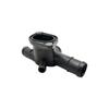 Radiator Coolant Flange Connector For VW Passat Golf Beetle Caddy Touran Seat Leon Altea Octavia A3 S3 06A121133