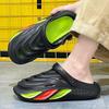 Beach Men's Sandal Stylish Eva Original Casual Luxury Designer 2025 Styles Buy Outdoor On Offer Cheap Liquidation 39 H Male Shoe