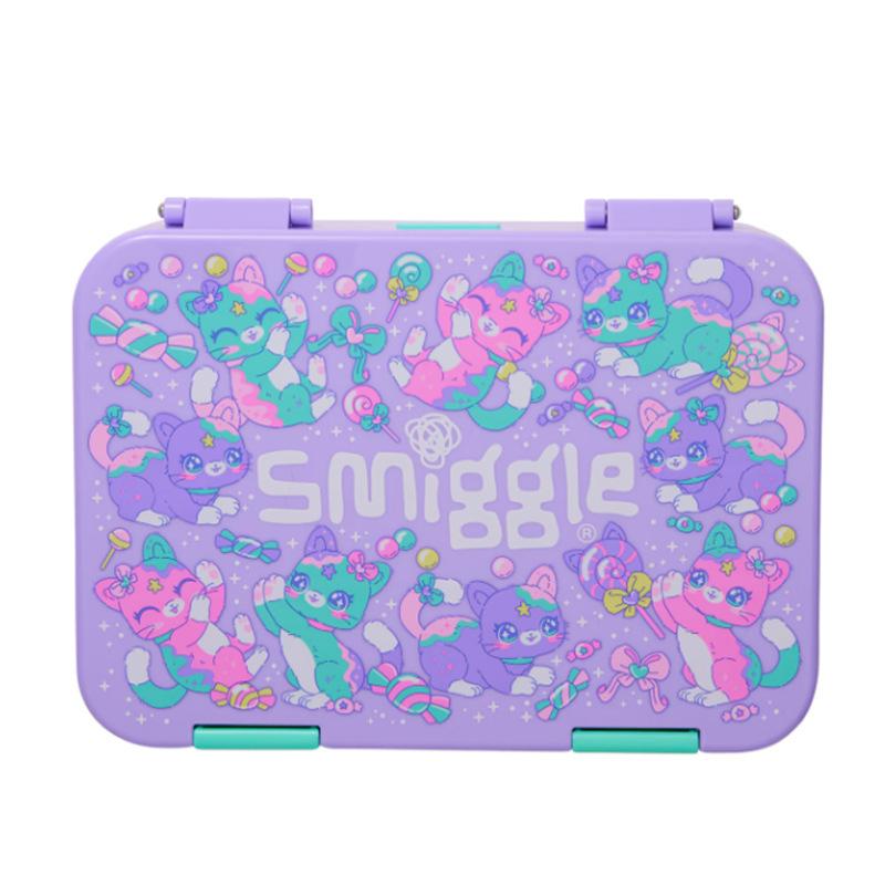 Smiggle Kids Backpack for Grades 1-6