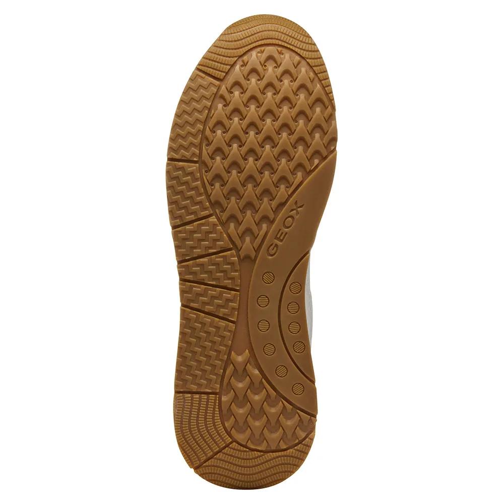 Geox Кроссовки без шнурков Bulmya