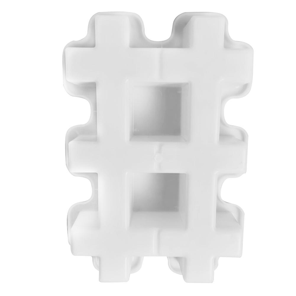 

XiangRenShunYi Форма для сада, Штейн, Форма для Pfade, Gehweg, Zement,