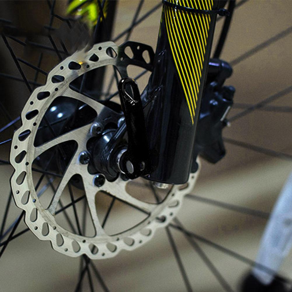 1 Pair   Quick Relse Skewers Axle Skewer 157MM 197MM for   Road Bike Black