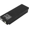 Battery Replacement for Scanreco 592 590 960 FBS590 RC590 BS590 Fassi Effer Cifa 16131 1026 13445 17162 Kranfunksteuerung 960 Battery 2000mAh 7.2V