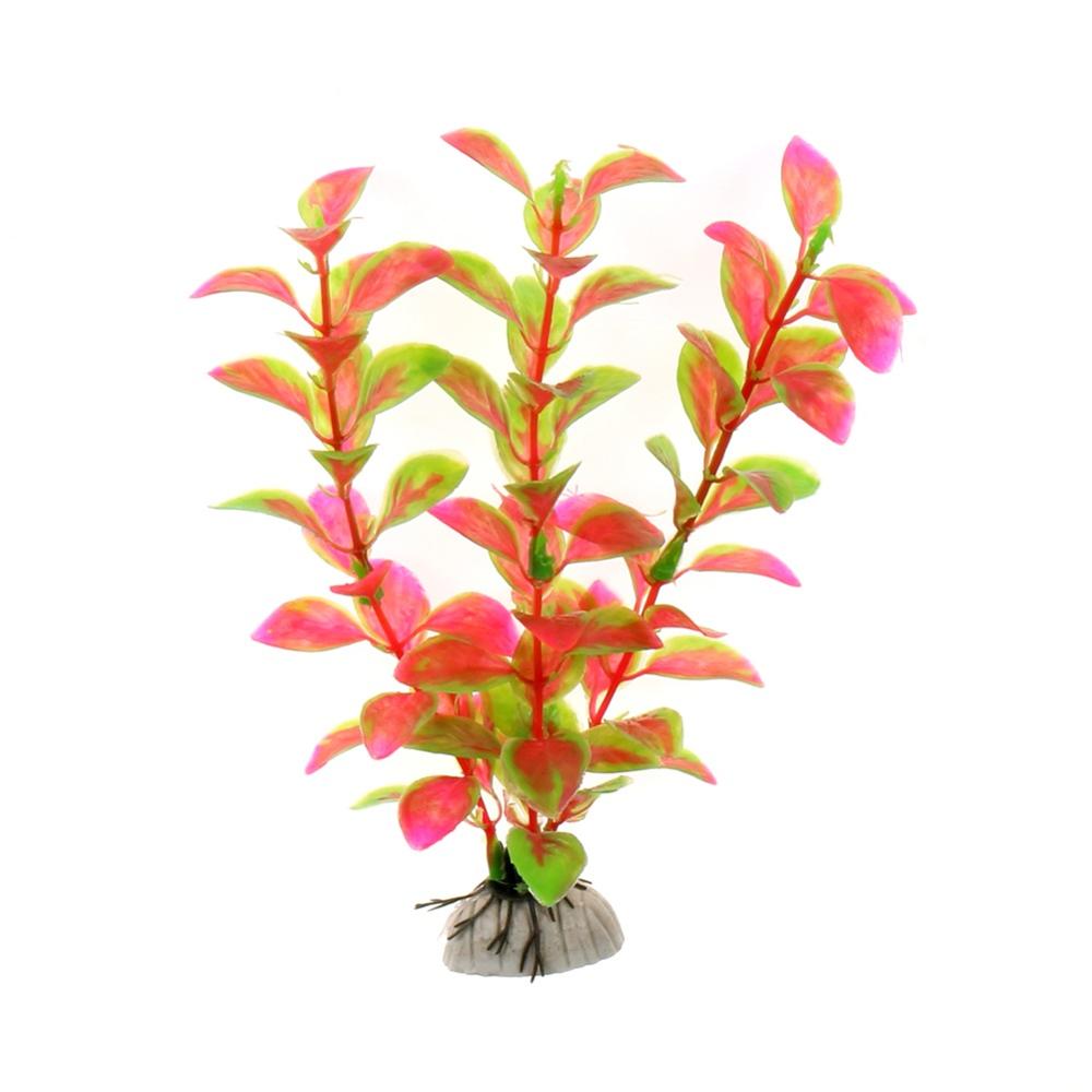 1 Pcs Simulation Artificial plants Aquarium Decor Water Weeds Ornament Plant fish tank aquarium Grass Akvaryum Dekor