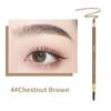 Creion Permanent pentru Sprâncene Profesional Microblading Tatuaj Rezistent la Apă Artă Nuantă Machiaj Creion pentru Sprâncene Îmbunătățitori Instrument Cosmetic