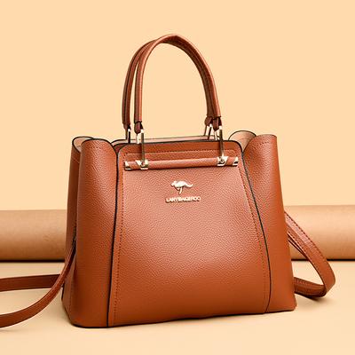 Crossbody Bag Schultertasche Stilvolle Atmosphärische Damen Handtasche