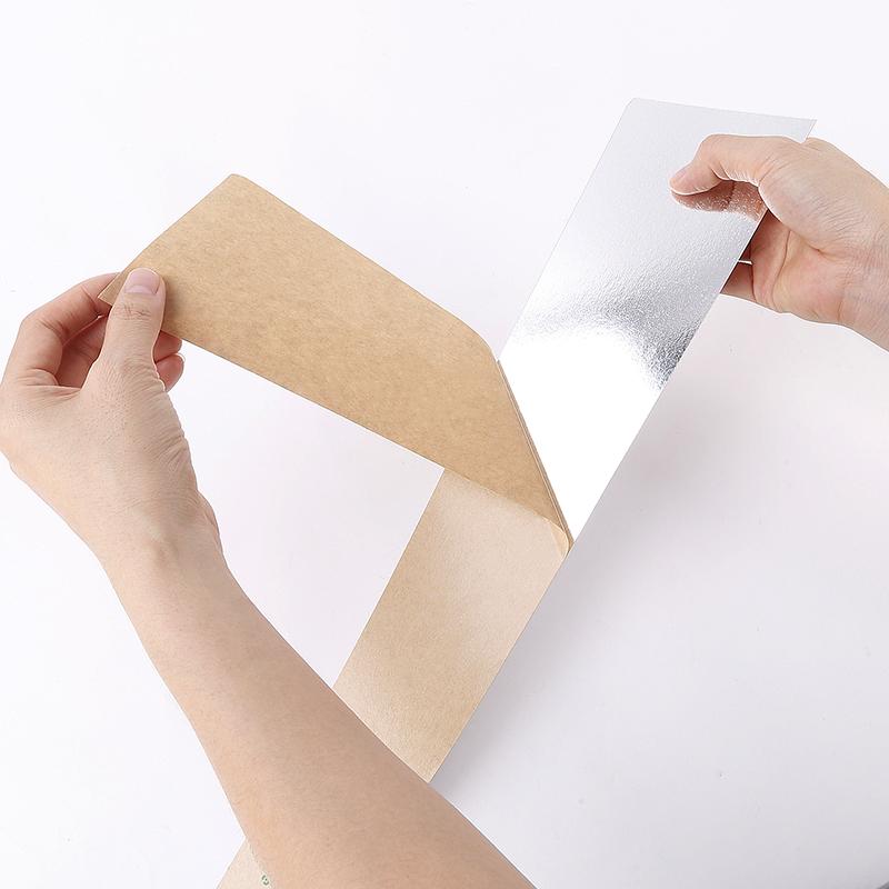 6Pcs Silvery Car Pillar Posts Window Cover Trims Stickers for Hyundai Elantra I30 Sedan 2021 2022 2023