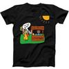 Got Any Grapes Lemonade Duck Song Jokes Kids Parody Gift Tee T Shirt Summer Unisexs And Unisexs Loose And Breathable Tshirt Top