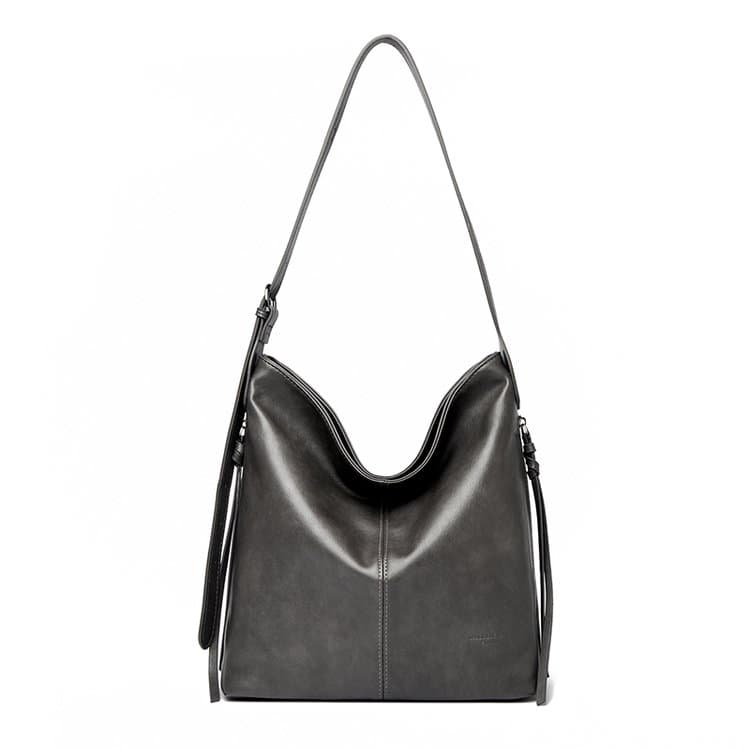 Neue Damen-Tote-Bag mit großem Fassungsvermögen, Umhänge-Messenger-Bag