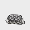 2025 Autumn Winter New Fashion Phone Bag Women's Crossbody Bag Bucket Bag Phone Bag Single Shoulder Small Bag