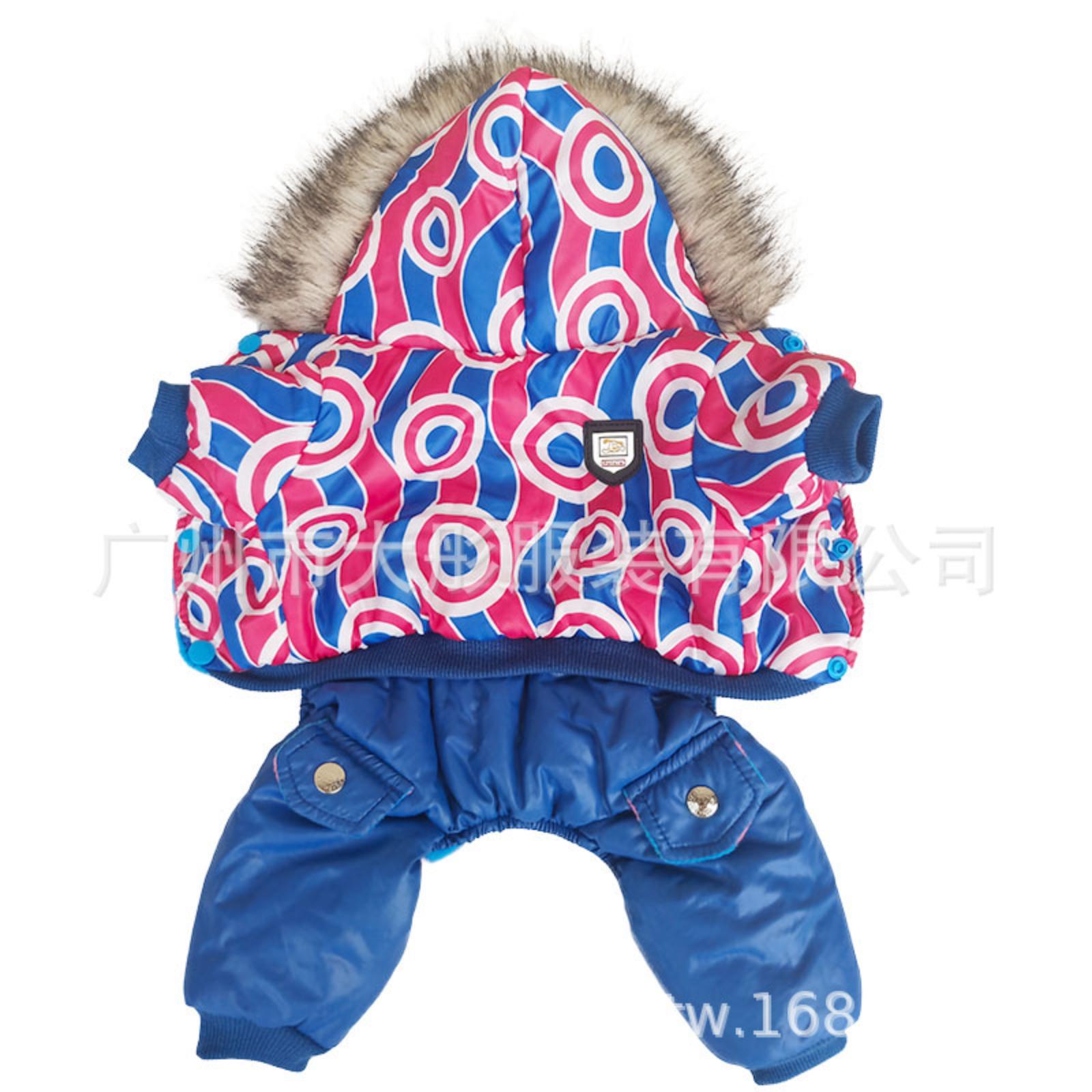 

Одежда для питомцев Одежда для собак Одежда Повседневная Модная Одежда Аппарель Свитер One Size