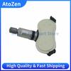 1/4Pcs Tire Pressure TPMS Sensor for 2013 2014 2015 2016 2017 2018  TOYOTA RAV4 315MHz 42607-0R010 426070R010 42607 0R010