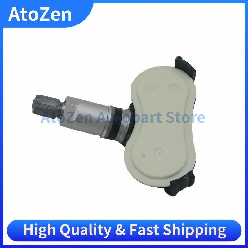 1/4Pcs Tire Pressure TPMS Sensor for 2013 2014 2015 2016 2017 2018 TOYOTA RAV4 315MHz 42607-0R010 426070R010 42607 0R010