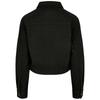 Urban Classics Womens/Ladies Denim Cropped Boxy Jacket