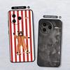 Funda Phone Cover Case for Xiaomi Redmi A5 10 14C A4 A3 K40 K80 Pro 9 12C 13C A1 A2 Plus Creative Cartoon Animals