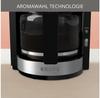 Coffee Maker Krups KM 321 ProAroma Plus