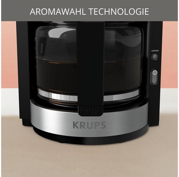 Coffee Maker Krups KM 321 ProAroma Plus