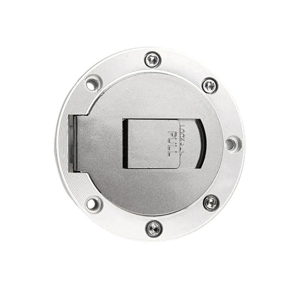 Motorcycle Fuel Gas Cap Cover for Yamaha YZF R1 1998-1999 R6 1999-2000 600 750 XJR1200 XJR400 TDM850 TDM900 TRX850 FJ1200