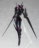 Figma Accel World Black Lotus ABS PVC Painted Action (non-scale & Figure)