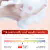 Strawberry Intimate Cleansing Soap with Net – Gentle, pH-Balanced & Refreshing