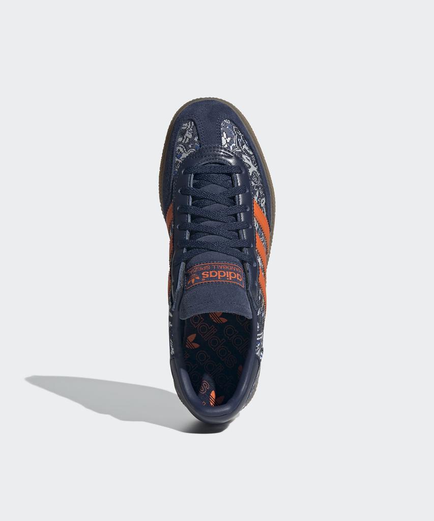 adidas Гандбол Специальный - Темно-синий:Оранжевый / Ih7952