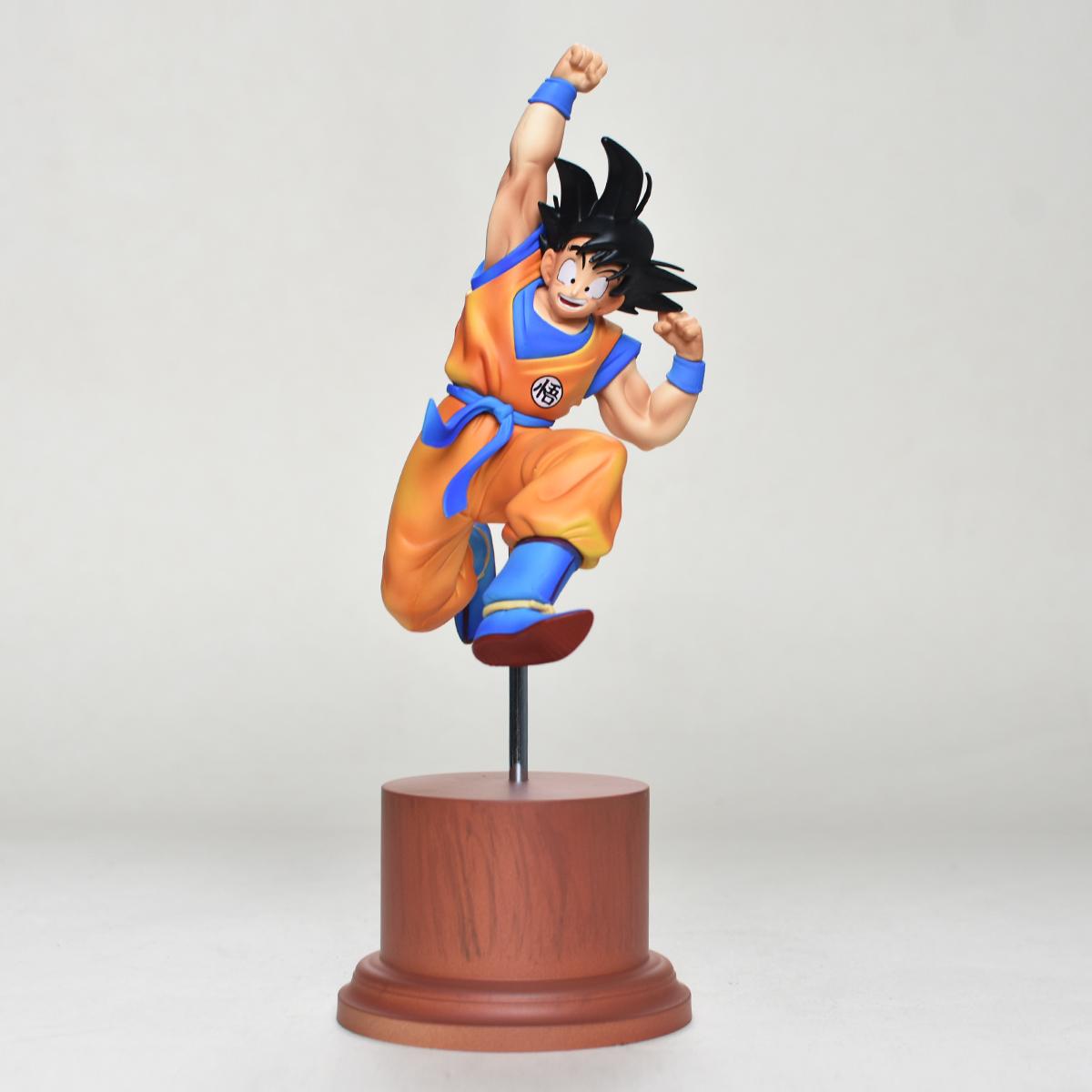 

Anime Z Figure Goku Action Figure DBZ Collectible Model Toys Gift